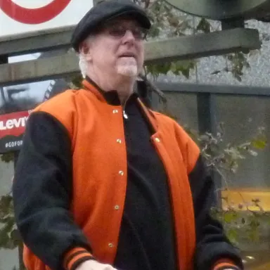 Mike Krukow profile photo