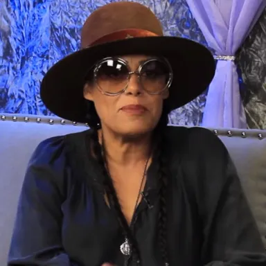 Cree Summer profile photo
