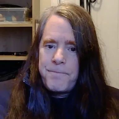 Chad Channing profile photo