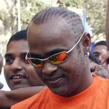 Vinod Kambli profile photo