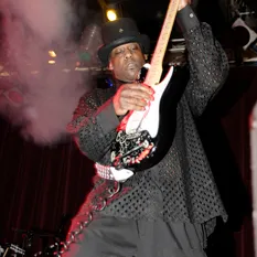 Jellybean Johnson profile photo