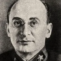 Lavrentiy Beria profile photo