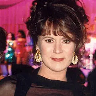 Patricia Richardson profile photo