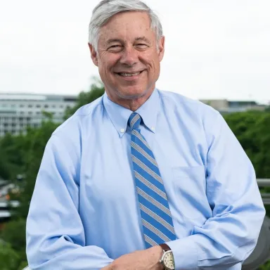Fred Upton profile photo