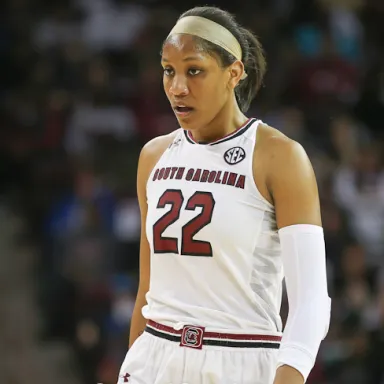 A'ja Wilson profile photo