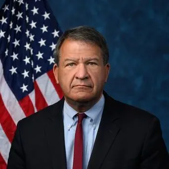 George Latimer (New York politician) profile photo