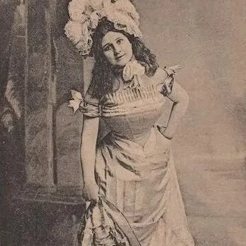 Prudencia Grifell profile photo
