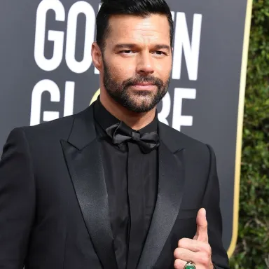 Ricky Martin profile photo