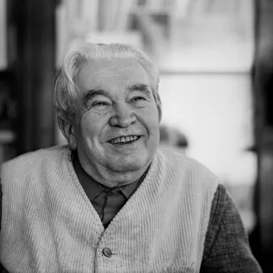 Jaroslav Seifert profile photo