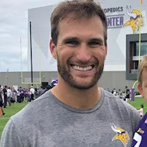 Kirk Cousins profile photo