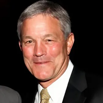 Kirk Ferentz profile photo