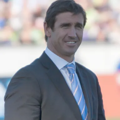 Andrew Johns profile photo
