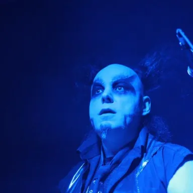 Bruno Kramm profile photo