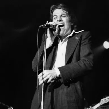 Robert Palmer profile photo