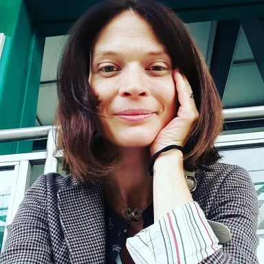 Jane Alexander (British actress) profile photo
