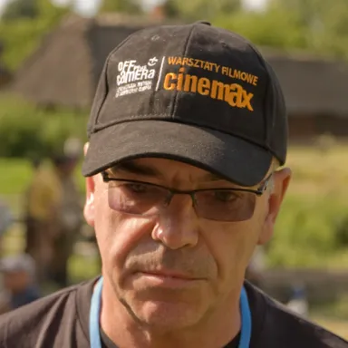 Sławomir Idziak profile photo