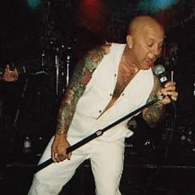 Angry Anderson profile photo