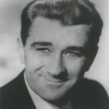Donald McIntyre profile photo