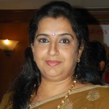 Ambika (actress) profile photo