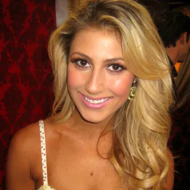 Emma Slater profile photo