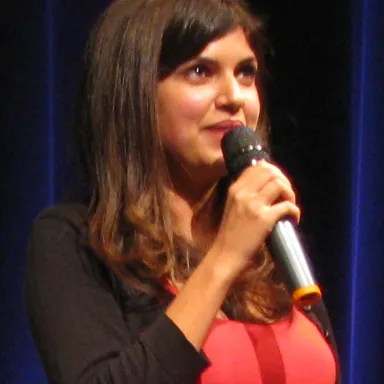 Ariane Sherine profile photo