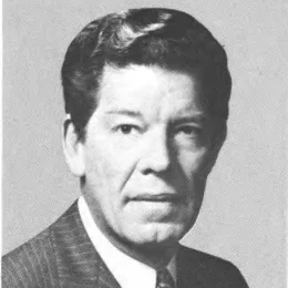 Chalmers Wylie profile photo