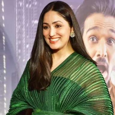 Yami Gautam profile photo