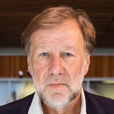 Rupert Gavin profile photo