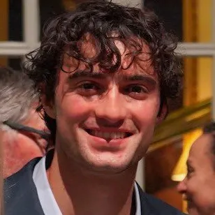 Ezra Frech profile photo