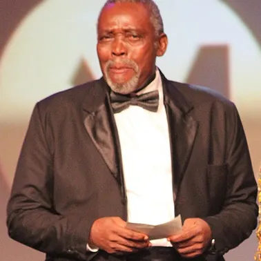 Olu Jacobs profile photo