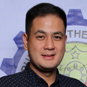 Dakila Cua profile photo