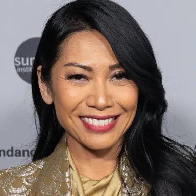 Anggun profile photo