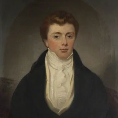 Robert Astley profile photo