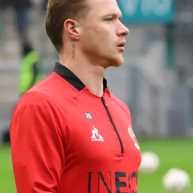 Melvin Bard profile photo