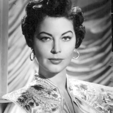 Ava Gardner profile photo
