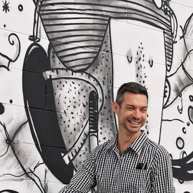 Gavin King profile photo