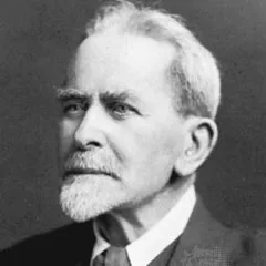 James George Frazer profile photo
