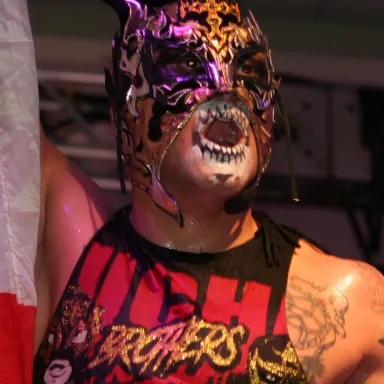 Rey Fénix profile photo