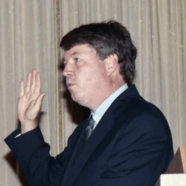 William Harrison Courtney profile photo