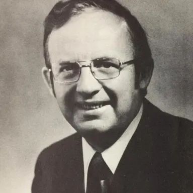 Bob Welch (politician) profile photo