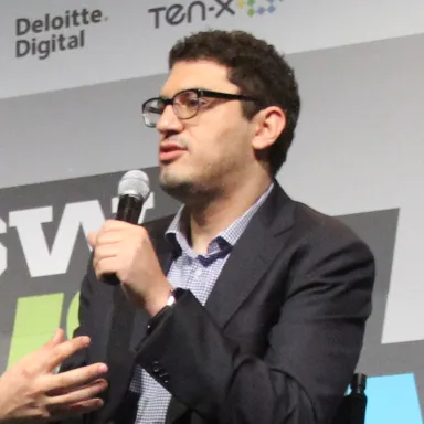 Sam Esmail profile photo