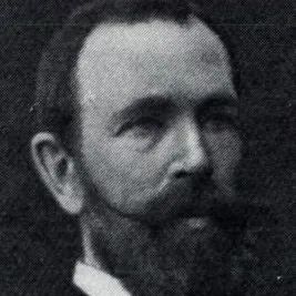 Jørgen Alexander Knudtzon profile photo
