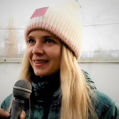 Lotta Hintsa profile photo