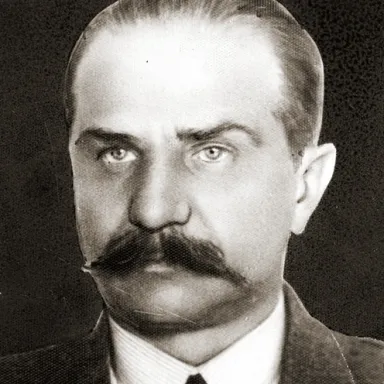 Władysław Belina-Prażmowski profile photo