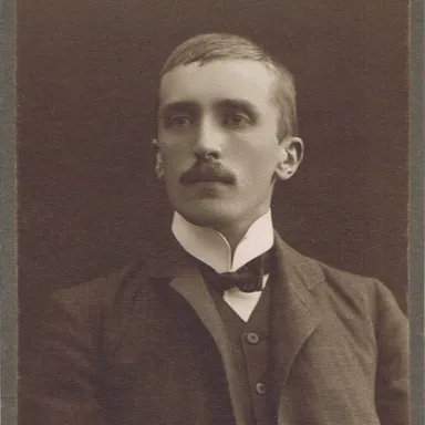 Ivar Rooth profile photo