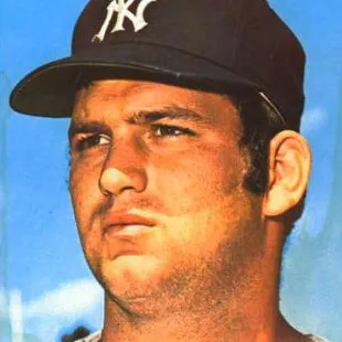 Thurman Munson profile photo