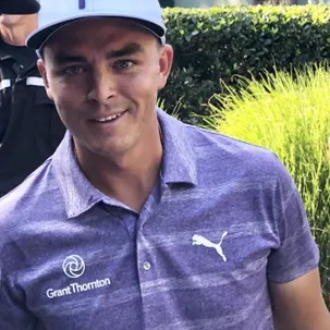 Rickie Fowler profile photo