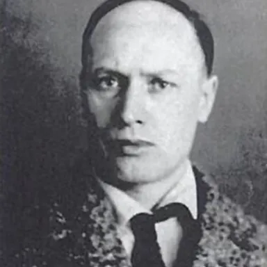 Peter Arshinov profile photo