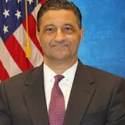 Joseph Cuffari profile photo