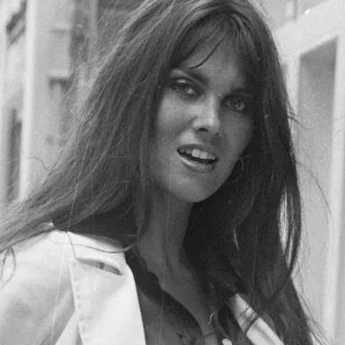 Caroline Munro profile photo